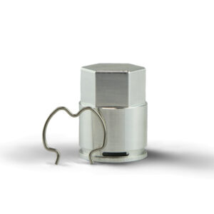 GPI - 5/8" Quick Connect Cap (GPI-58CAP)