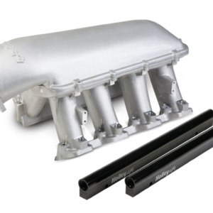 Holley - Hi-Ram Intake for GM LS3/L92 92mm Throttle Body Inlet (300-116)