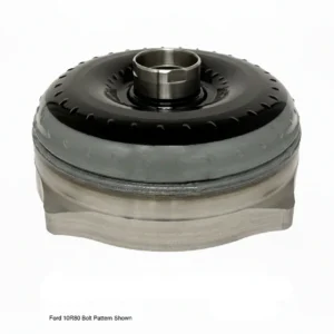 Circle D Specialties - GM Pro Series 10L90 Torque Converter for 2017 Camaro ZL1 & 2020+ 6th-Gen (27-18-04)