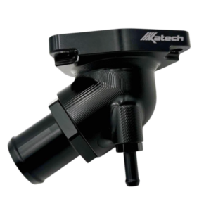 Katech - KoolFlow LTx 160° High-Performance Billet Thermostat for GM LT1/LT4/LT5/L83/L86 (KAT-A7963)