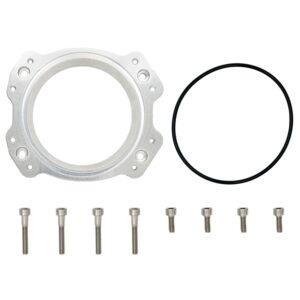 ICT Billet - Gen 5 LT5 95mm Throttle Body Adapter Plate to L86 Intake (TB-L86-LT5)