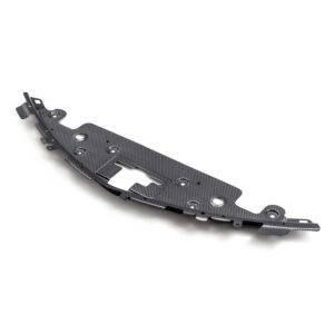 Anderson Composites – 2016-2024 Chevrolet Camaro Carbon fiber radiator cover (AC-CP16CHCAM)